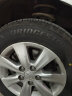 普利司通汽车轮胎 195/65R15 91H TECHNO 适配宝来/高尔夫/卡罗拉 25年 实拍图