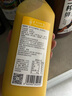 希之源一榨鲜（hopsou）  【鄂州特产馆】希之源一榨鲜果蔬汁玉米汁绿豆汁五谷汁1250*2瓶 玉米汁+五谷杂粮汁（26年4月到期） 实拍图