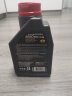 摩特（MOTUL）8100 X-cleanEFE 全合成汽车发动机机油 5W-30 ACEA A5/B5 1L装 实拍图