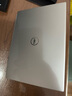 戴尔（DELL）灵越13Pro 5330N 13.3英寸AI超极本EVO高端轻薄女学生办公笔记本电脑 星河银【2.5K屏+100%色域】 新Ultra7/16G内存/1TB固态/标配 指纹 实拍图