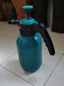 易栽乐（Yizail） 家用浇花喷雾壶2L容量加厚花卉植物气压式喷水壶阳台园艺工具 2L 实拍图