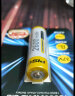品胜 （PISEN）18650锂电池 3.7v2600mAh大容量强光手电筒充电电池  麦克风/头灯/小风扇等 尖头款 实拍图