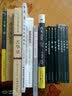 徐霞客游记龙文鞭影菜根谭小窗幽记 中华国学古典小说经典（国学经典套装4册） 实拍图