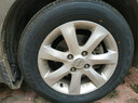 玛吉斯汽车轮胎 途虎养车 包安装 MS360 205/60R16 92V适配铃木天语SX4 实拍图