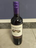 Concha y Toro干露珍藏美乐干红葡萄酒 750ml*6瓶整箱装 智利进口红酒 实拍图