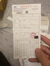 CabraKalani男士袜子男春夏纯棉低帮浅口运动商务花色绅士四季休闲透气短袜子 A1品牌专柜船袜运动款 6双 均码 实拍图