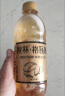 秋林格瓦斯 俄罗斯风味 面包发酵饮料 350ml*12瓶 整箱装  实拍图