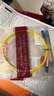 诺可信（Nokoxin）电信级光纤跳线SC-SC单模单芯1/3/5/10米光端机收发器室内家用尾纤 单模单芯SC-LC 1米 实拍图