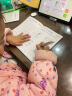阿尔法蛋 AI练字笔 小学生儿童控笔训练 纸屏同步练习 配套AI练字帖 一对一实时指导 智能练字笔 实拍图