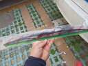 澳麟后雨刮器/后窗雨刷丰田普瑞维亚2.4L 2000年前/致炫/长城嘉誉/威驰FS/塞纳汽车后雨刷 实拍图