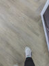 HKNS适配迪奥361耐.克AJ骆·驼登山鞋圆形跑鞋篮球鞋休闲鞋男女运动鞋 圆绳白色 140cm 实拍图
