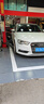 锦湖KUMHO汽车轮胎 235/45R17 97W HS51 适配大众CC/奥迪A4 实拍图