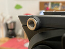 曼富图（Manfrotto）MVH500AH云台单反微单相机摄影摄像两用液压滑轨三脚架用拍视频抖音Vlog拍运镜电影短片铝合金云台 实拍图