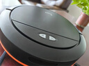 bowAI OB16智能扫地机器人全自动家用自动回充智能扫地机wifi连接语音 黑色【远程遥控·自动回充·带水箱·吸力强劲智能规划 实拍图