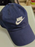 耐克NIKE配件男女通款棒球帽CLUB帽子FB5368-410深藏青M/L 实拍图