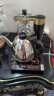 金灶（KAMJOVE） 整套茶具自动上水电热水壶  电茶壶恒温煮茶器蒸茶器 保温泡茶器 K905【20*37cm】 晒单实拍图
