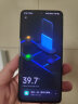 小米 MI Redmi K40S 骁龙870 三星直屏 OIS 67W快充 幽芒 8GB+128GB 5G智能手机  小米合约机 移动用户专享 实拍图