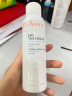 雅漾（Avene）舒泉喷雾300ML*2  定妆补水保湿 修护敏感肌 爽肤水化妆水护肤水 实拍图