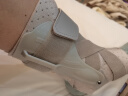 Olera日本品牌踝关节固定支具医用级足托跟腱靴断裂康复鞋垫片可调节术后充气行走护脚踝足下垂扭伤护具 实拍图