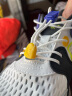 乔丹童鞋男童运动鞋夏季网面透气网鞋镂空中大童儿童鞋-38 实拍图