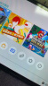 Nintendo Switch任天堂  游戏机 国行OLED版游戏主机 配白色Joy-Con 便携游戏掌机休闲家庭聚会生日礼物 晒单实拍图