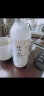 日本进口KIRIN麒麟生茶低咖啡因DECAF香浓无糖绿茶饮料430ml*4瓶 实拍图