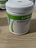 康宝莱（HERBALIFE）普莱乐奶昔伴侣 膳食饱腹营养代餐粉罐装22天量 普莱乐 233g*1罐 实拍图