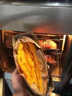 乐创(lecon)烤地瓜机商用烤红薯机旋转自动烤鸡烤番薯烤梨窑鸡炉电热炉玉米土豆烤箱立式台式保温摆摊 新升级台式-定时+保温层-25斤每小时 晒单实拍图