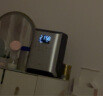 德尔玛（Deerma） 加湿器家用空气增湿机卧室办公室大雾量上加水加湿器冷热雾双加湿F990 【智能净菌版F990】UV-C净菌 实拍图