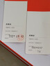 红蜻蜓男鞋皮凉鞋夏季镂空透气软底爸爸鞋真牛皮鞋子 棕色 41 实拍图