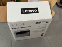 联想（Lenovo）M7206/W  7216NWA黑白激光家用办公手机无线打印复印扫描多功能一体机 【店长推荐】M7206W 手机无线 三合一 实拍图