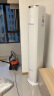 格力（GREE）3匹 云锦三代 新一级能效 变频 自清洁 智能 客厅圆柱空调立式柜机KFR-72LW/NhBa1BAj 晒单实拍图