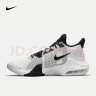 耐克（NIKE）男子篮球鞋 AIR MAX IMPACT 3 DC3725-100 42.5 实拍图