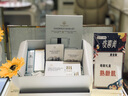 DSB（迪士比）桌牌亚克力T型强磁台卡台签会议牌展示牌磁吸立牌席卡桌签牌 100mm*200mm竖款 T-811 实拍图