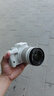 佳能/Canon 100D 200d 200D二代 R50 700D 80D 二手单反相机4K高清 佳能100D 18-55 IS STM 白色套机 99新 实拍图