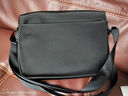 沙驰男包帆布单肩斜挎包防水商务休闲2025新款品牌旅行通勤高档胸包男 【官方正品】顺丰发货/礼袋精装/代写贺卡 实拍图