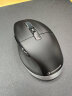 3Dconnexion CadMouse Pro Wireless 全尺寸无线鼠标 专业CAD绘图 鼠标+大号鼠标垫 官方标配 实拍图