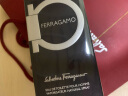 菲拉格慕（Ferragamo）菲常先生男士香水50ml 柑橘木质调 520情人节礼物送男友 淡香 实拍图