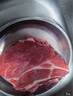 麦萨塔新鲜牛肉牛腿肉原切南阳黄牛肉生鲜草饲散养生牛肉炖卤烤肉食材 新鲜牛腿肉 1.5kg (3斤) 实拍图