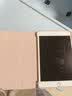 唯少 适用iPad mini5/4保护套7.9英寸2019款苹果迷你第五代平板保护壳三折蜂窝轻薄全包防摔软壳皮套 西柚粉【智能休眠皮套】配触屏笔 ipad mini5/4【7.9英寸】 实拍图