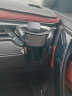 YAC车载杯架空调出风口水杯架手机支架汽车车用饮料架汽车用品 实拍图