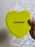 韩国直邮 lemona莱蒙家维生素C柠檬粉 心形盒1盒70条 晒单实拍图