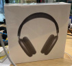 Apple/苹果 AirPods Max-深空灰色 无线蓝牙耳机 主动降噪耳机 头戴式耳机 适用iPhone/iPad/Watch/Mac 实拍图