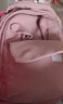 好奇猫 小学生书包女1-3-6年级儿童书包多分层大容量护脊减负包女生礼物 实拍图