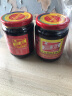 新货】三五麻辣香调料400克 麻辣酱下饭酱 重庆火锅底料辣椒酱 1瓶麻辣香 实拍图