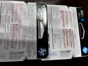 惠普（HP）934 935墨盒原装 适用6230 6820 6830打印机 935XL 品色墨盒（约825页） 实拍图
