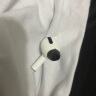 闻昔 WINSS空气耳棉适用苹果airpods pro耳塞蓝牙耳机耳帽一二代耳塞保护套通透配件通用 Airpodspro耳棉2对 +保护套（无耳机） 实拍图