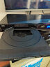 杰科(GIEC)BDP-G4300蓝光DVD 3D播放机 5.1声道 高清HDMI影碟机CD/VCD USB光盘 硬盘 播放器 实拍图