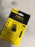 原奘 适用苹果16/15/14 13数据线转接头iphone14 pro max 12 11充电器转换器USB充电宝车载转换头 Type-C母转USB3.0公【灰色】1只装 实拍图