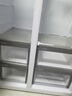 海尔（Haier）621升对开门双开门电冰箱家用白色一级能效变频节能大冷冻超薄风冷无霜保鲜BCD-621WLHSS95W9U1 实拍图